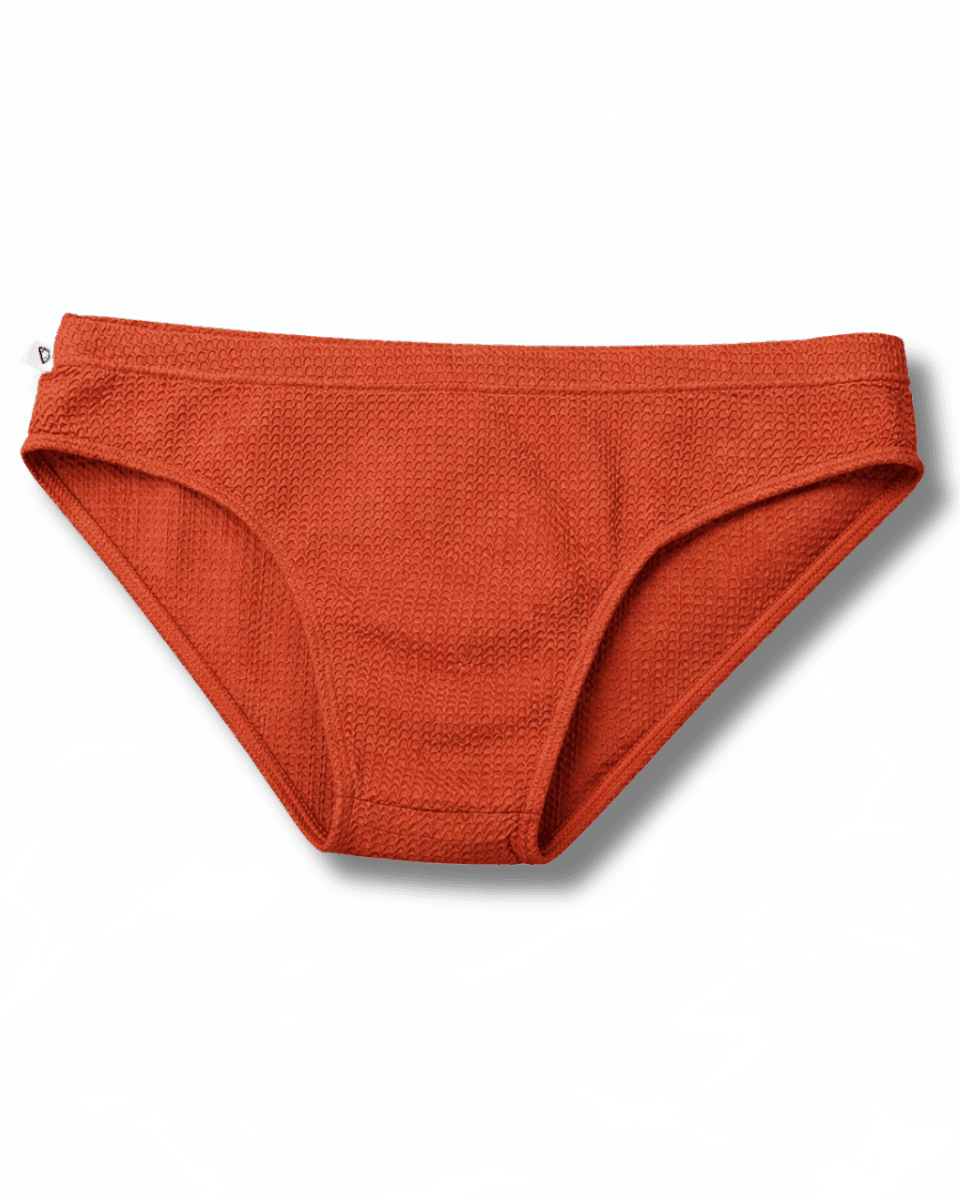 Sunga TerraCota Texturizado Slim