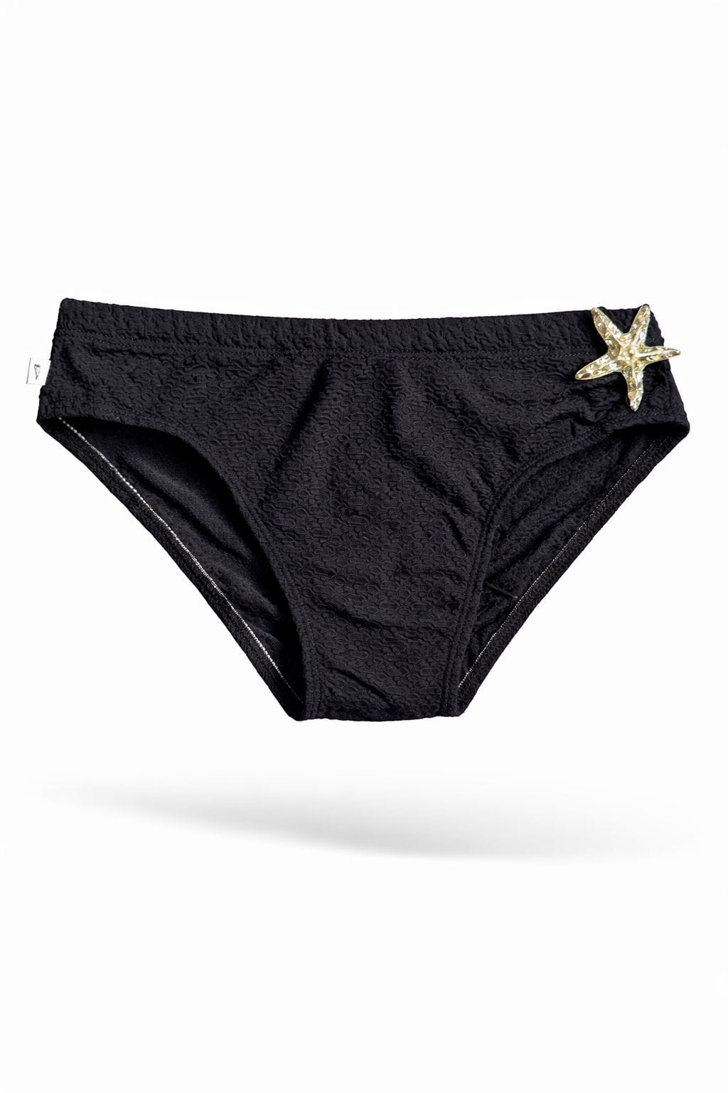 Sunga Metal Estrela Slim