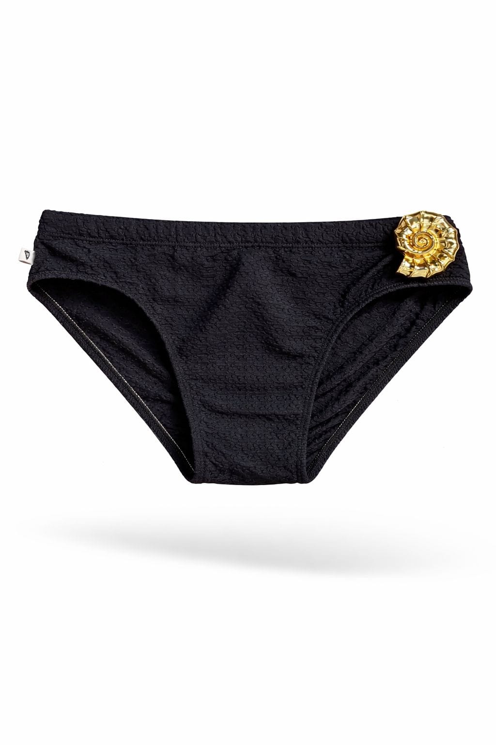 Sunga Metal Caracol Slim