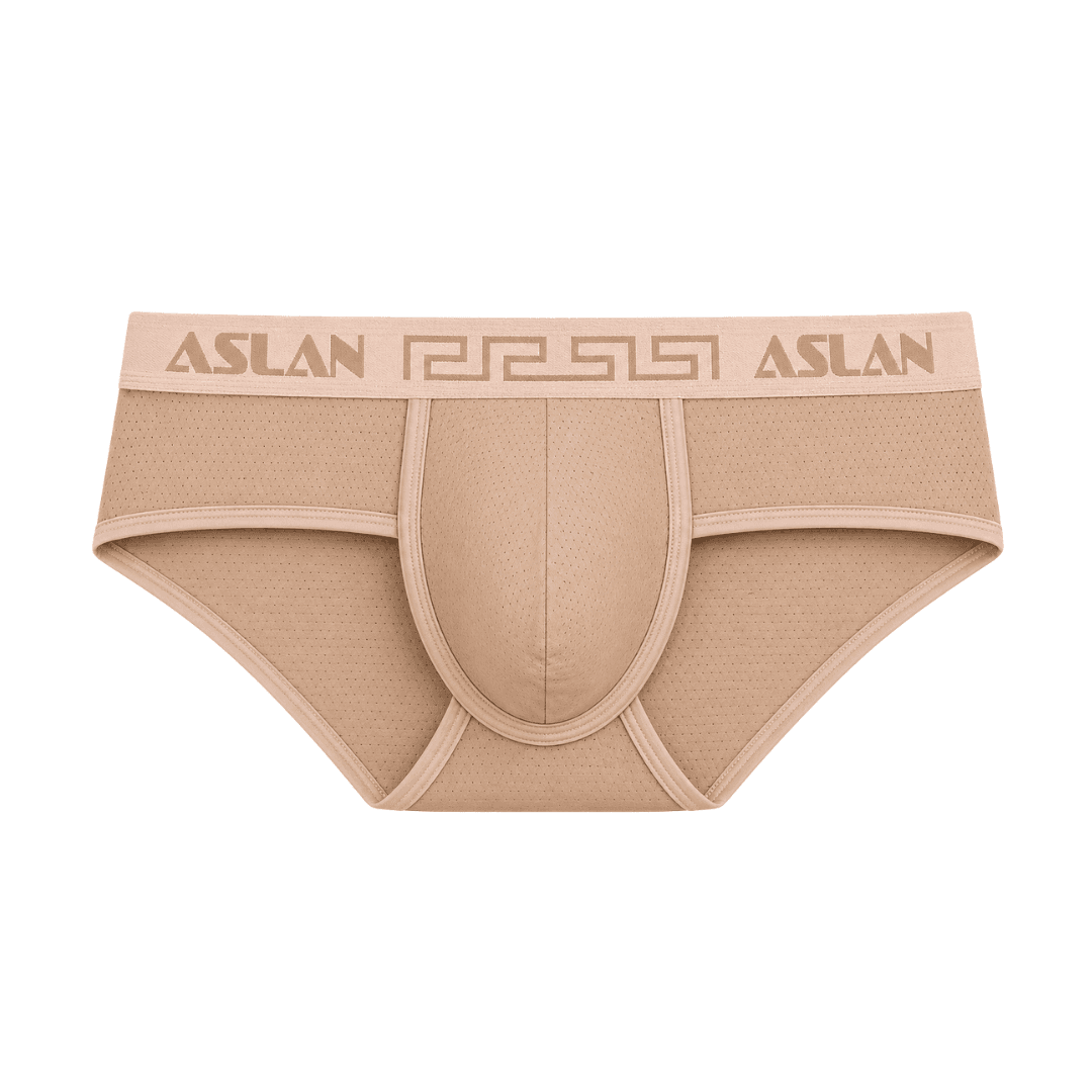 Cueca Caque Dryfit Aslan