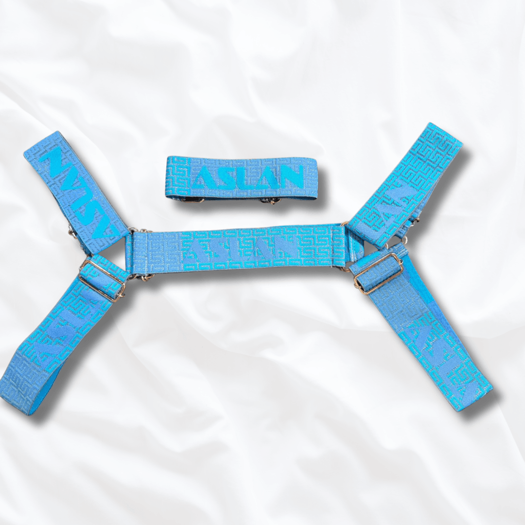 Harness Deus Gregos Poseidon