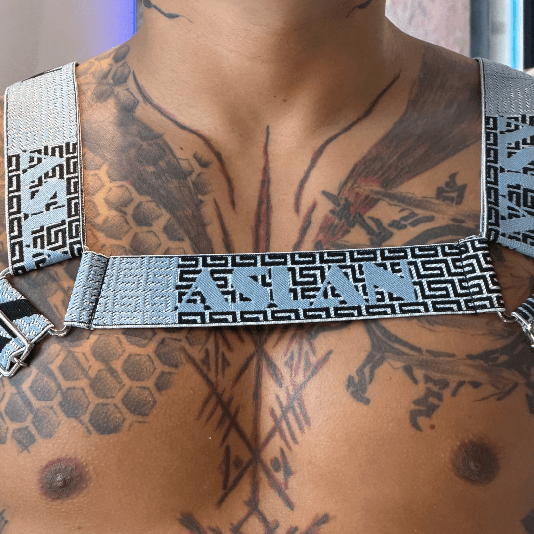 Harness Deuses Gregos Apolo