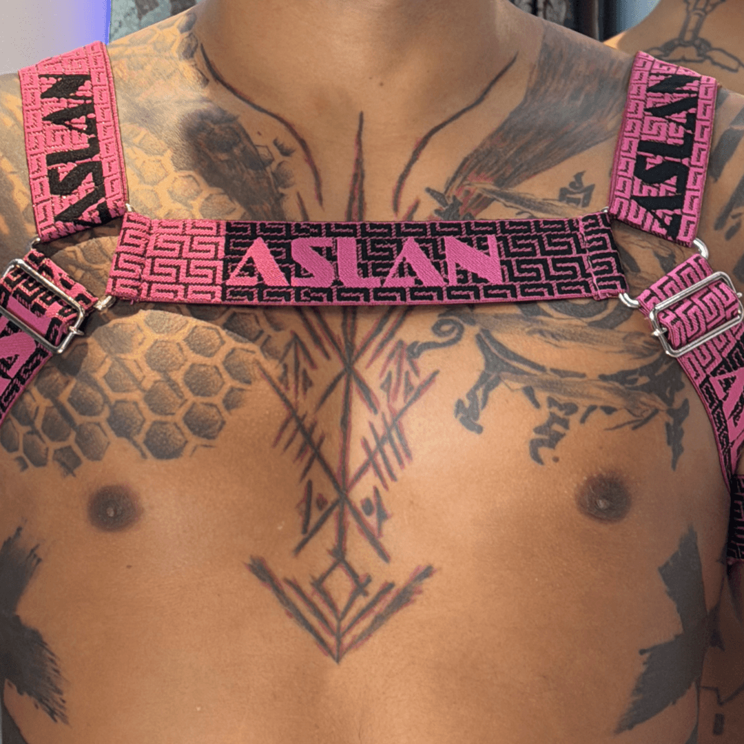 Harness Deuses Grego Afrodite