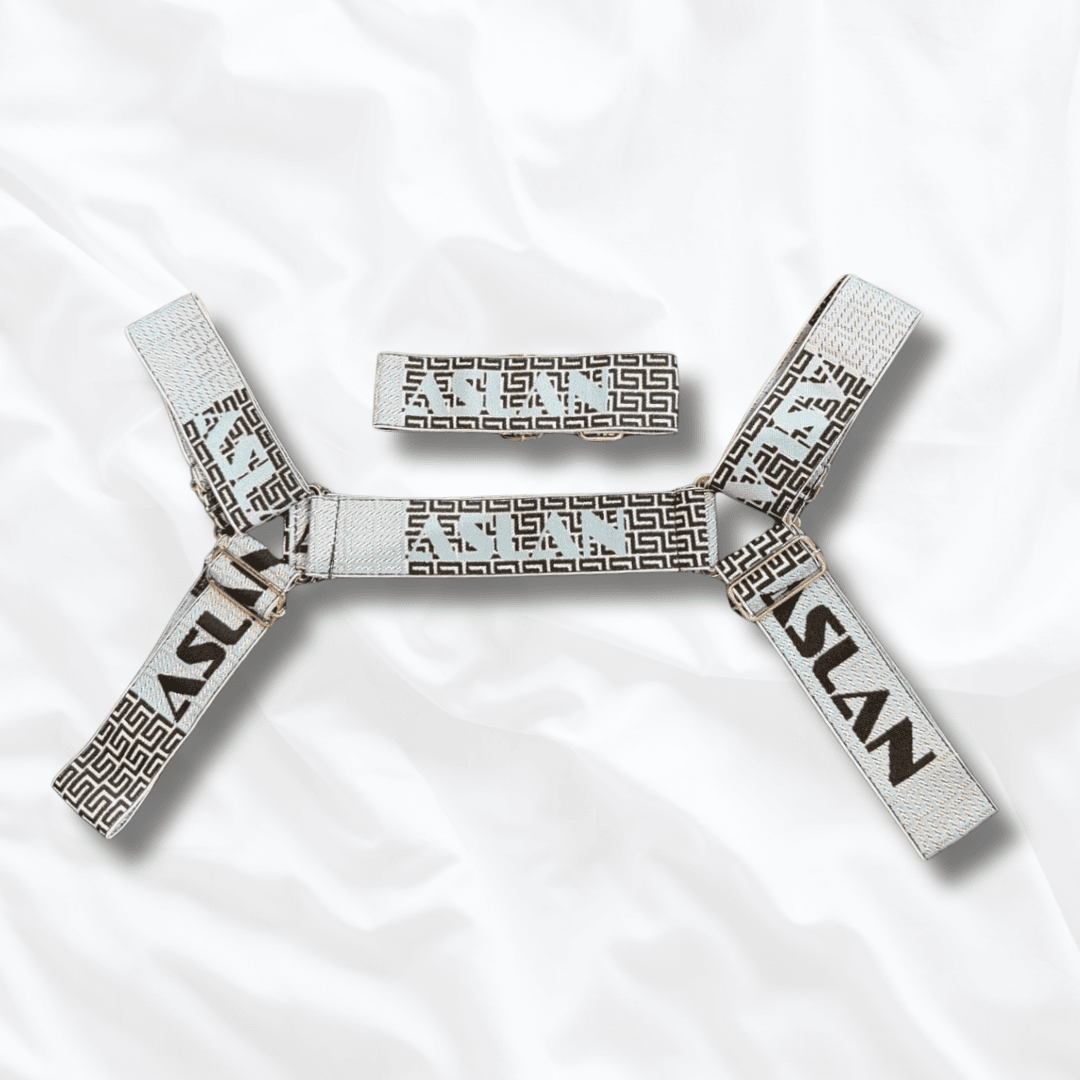 Harness Deuses Gregos Apolo