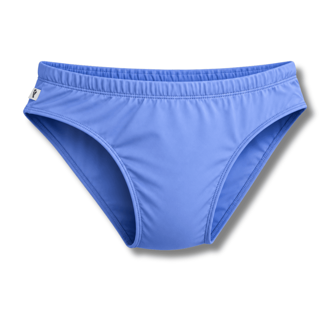 Sunga Azul Jeans Slim II
