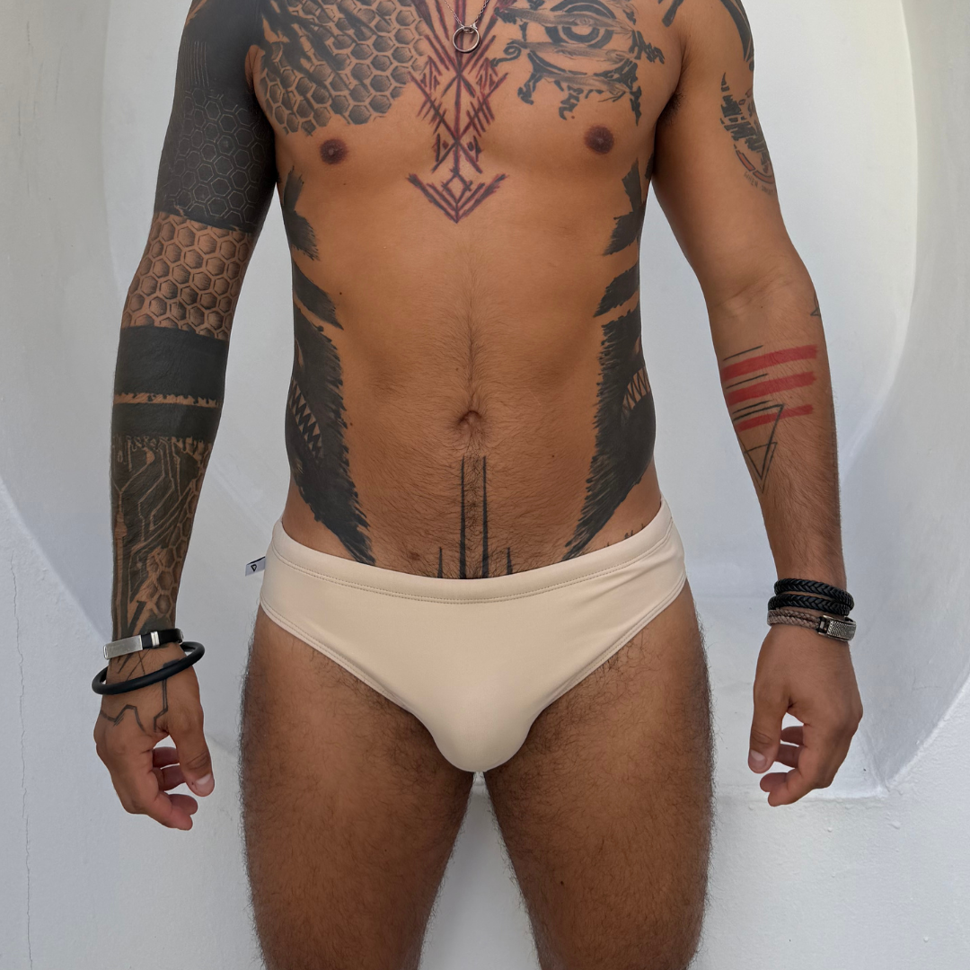 Sunga Areia Slim