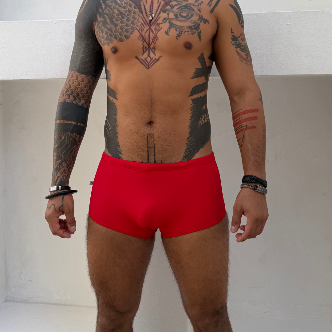 Sungão Vermelho