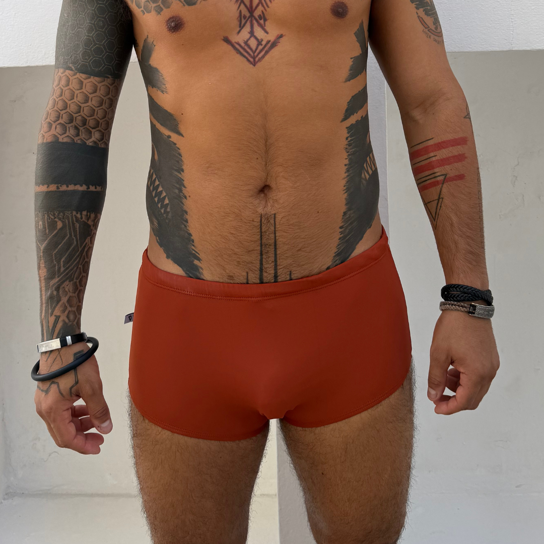 Sungão Terracota