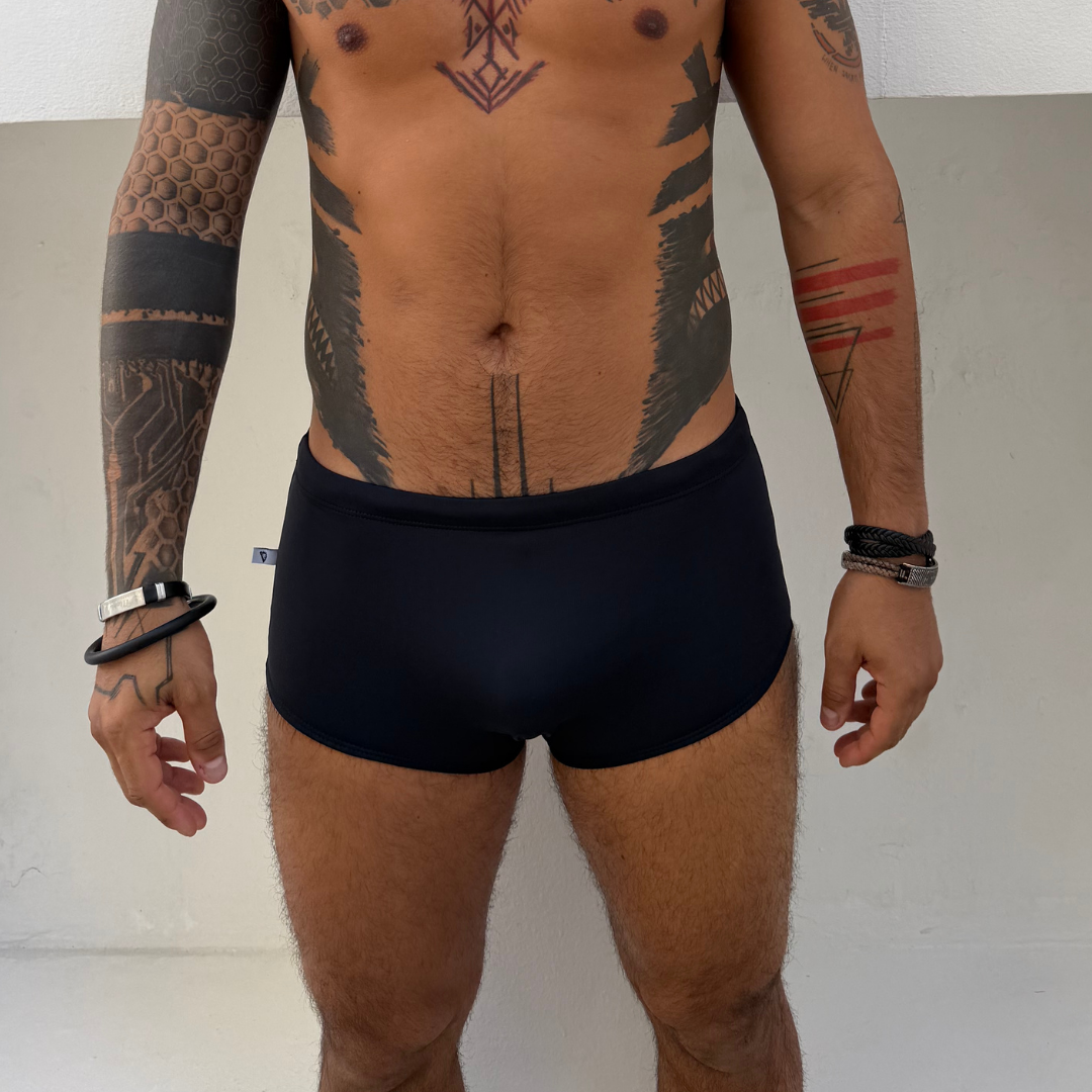 Sungão Preto