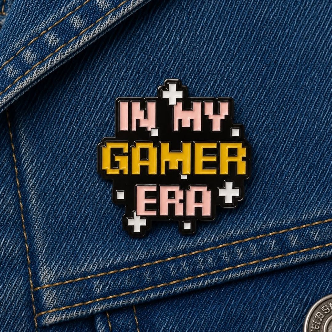 Pin Game Era