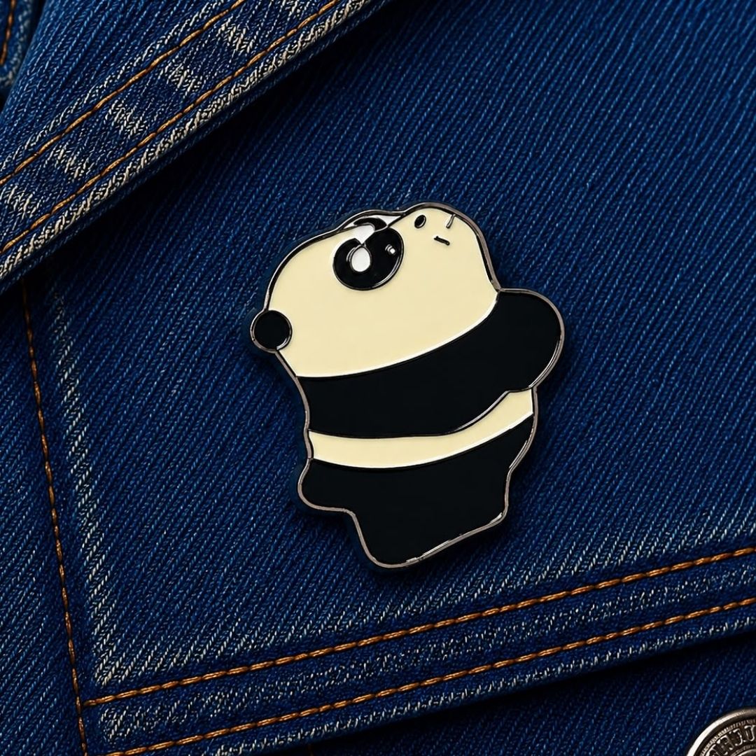 Pin Panda