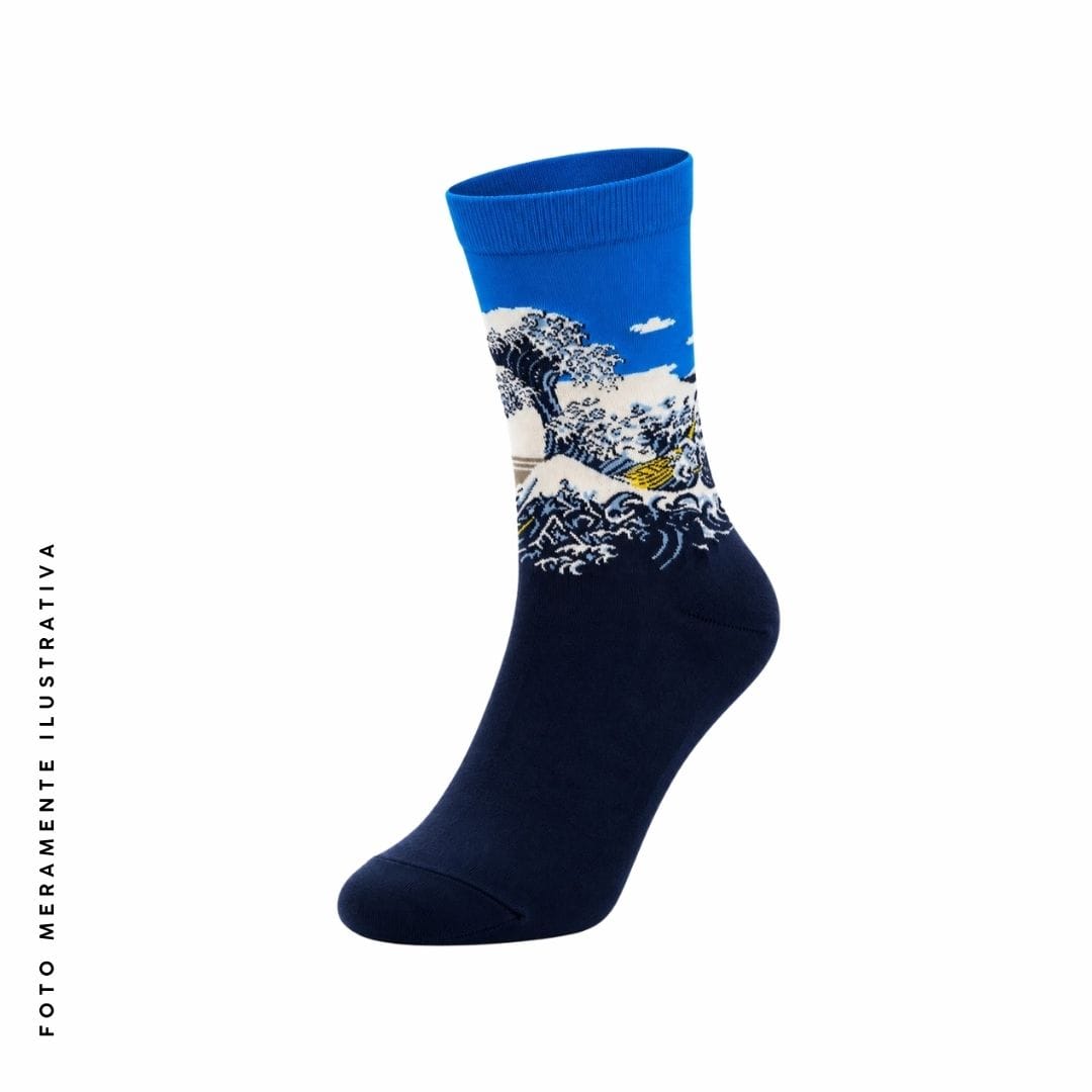Meia Ondas 33-39
