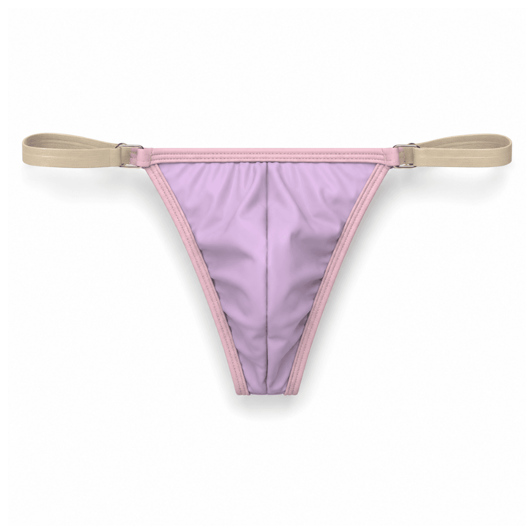 String Lilas