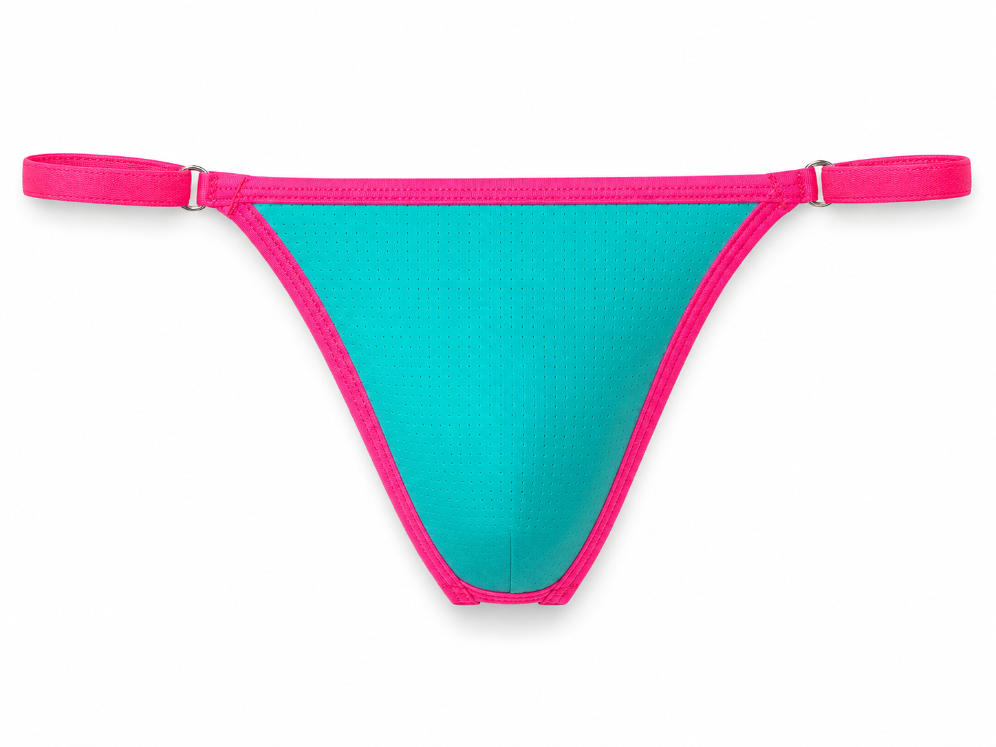 STRING AZUL LINE PINKSTRING AZUL LINE PINK