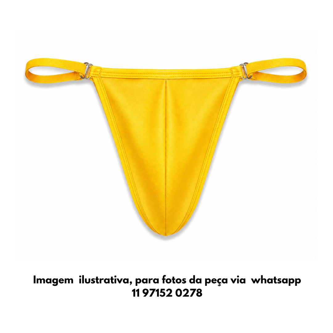 STRING AMARELO